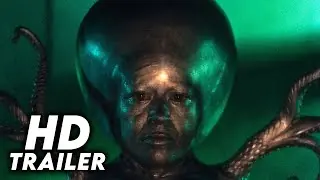 Video-Vorschaubild · Invaders from Mars