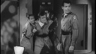 Video-Vorschaubild · Mutiny in Outer Space