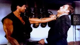 Aperçu vidéo · Hands of Steel