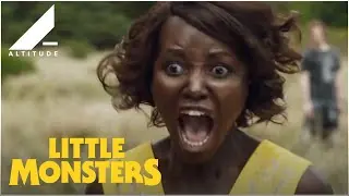 Aperçu vidéo · Little Monsters