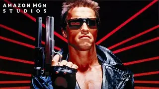 Video-Vorschaubild · The Terminator