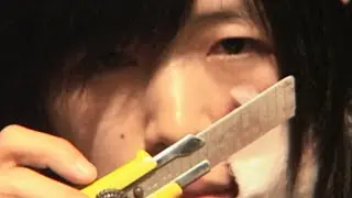 Video preview · A Larva to Love
