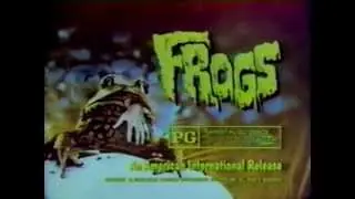 Video-Vorschaubild · Frogs