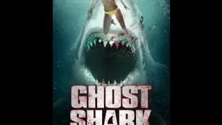 Video preview · Ghost Shark
