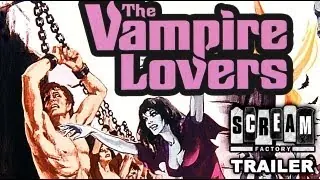 Aperçu vidéo · The Vampire Lovers