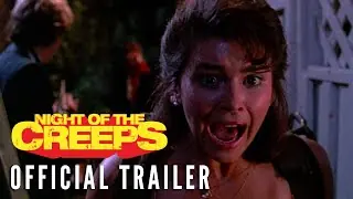 Video-Vorschaubild · Night of the Creeps