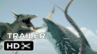 Video-Vorschaubild · Sharktopus vs. Pteracuda