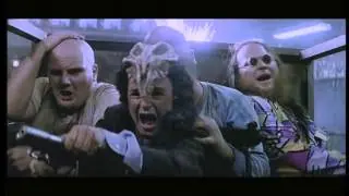 Video-Vorschaubild · Acción mutante