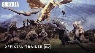 Video-Vorschaubild · Kaijū sōshingeki
