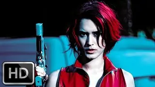 Video-Vorschaubild · Bloody Mallory