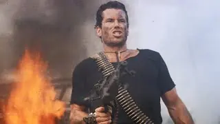 Video-Vorschaubild · Born to Fight