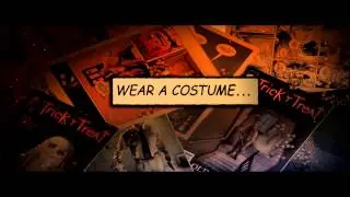 Video-Vorschaubild · Trick 'r Treat