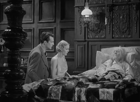 Aperçu vidéo · The Old Dark House