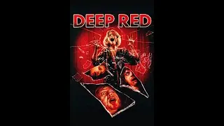 Video preview · Deep Red