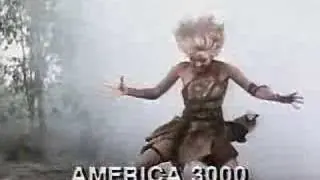 Aperçu vidéo · America 3000