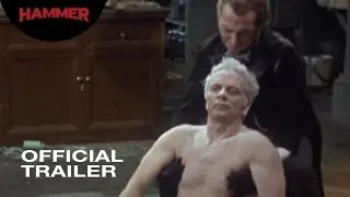 Video preview · Frankenstein Must Be Destroyed