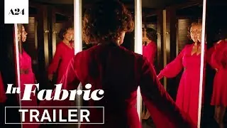 Aperçu vidéo · In Fabric