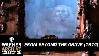Vista previa del vídeo · From Beyond the Grave
