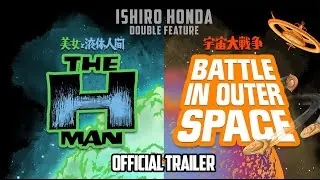 Video-Vorschaubild · The H-Man
