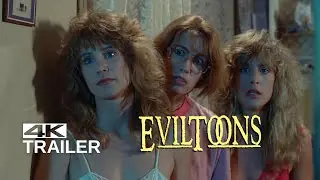 Video preview · Evil Toons