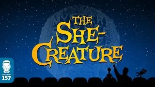 Vista previa del vídeo · The She-Creature