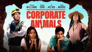 Video-Vorschaubild · Corporate Animals