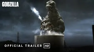 Video-Vorschaubild · The Return of Godzilla