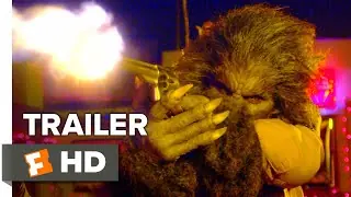 Video-Vorschaubild · Another WolfCop