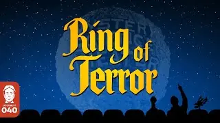 Video-Vorschaubild · Ring of Terror