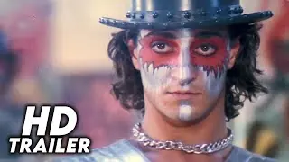 Video preview · 1990: I guerrieri del Bronx