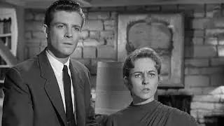 Video preview · The Leech Woman