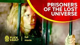 Video preview · Prisoners of the Lost Universe