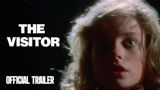 Video preview · The Visitor