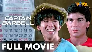 Video preview · Captain Barbell