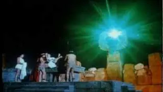 Video preview · Sorceress