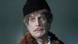 Video-Vorschaubild · Dr. Phibes Rises Again