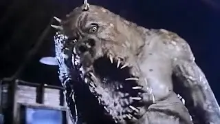 Video-Vorschaubild · Monster in the Closet