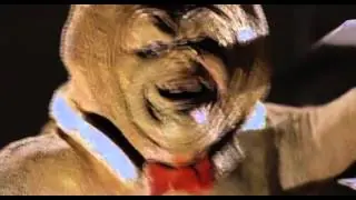 Video-Vorschaubild · The Gingerdead Man