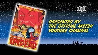 Aperçu vidéo · The Undead
