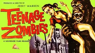 Video-Vorschaubild · Teenage Zombies