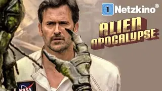 Video preview · Alien Apocalypse