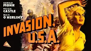 Video preview · Invasion U.S.A.