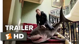 Aperçu vidéo · Sharknado 5: Global Swarming