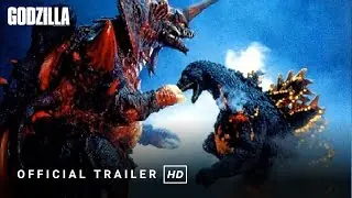 Aperçu vidéo · Godzilla vs. Destoroyah