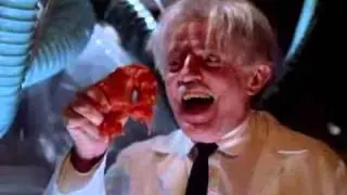 Aperçu vidéo · Return of the Killer Tomatoes!