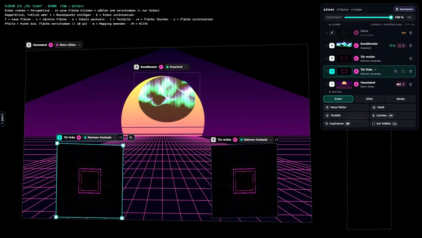 Screen shown in the manual · MikroMapper